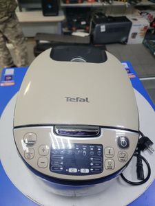 Б/в Мультиварка Tefal rk321a34 01-200811559