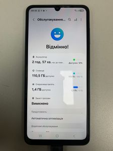 Б/в Мобільний телефон Samsung galaxy a07 4/128gb 01-200876453