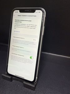 Б/в Мобільний телефон Apple iphone xr 64gb 01-200878480