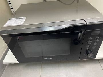 Б/в Мікрохвильова піч Samsung mc32k7055ct 01-200876625