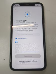 Б/в Мобільний телефон Apple iphone 11 128gb 01-200878698