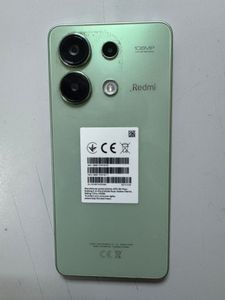 Б/у Мобильный телефон Xiaomi redmi note 13 4g 8/512gb 01-200878667