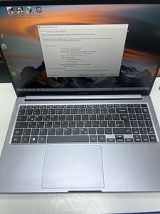 Б/в Ноутбук Samsung 15/core 3 100u s1 ddr5/8gb ddr4/ssd 240 gb/*інтегрована 01-200880251