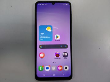 Б/в Мобільний телефон Samsung galaxy a07 4/128gb 01-200880770