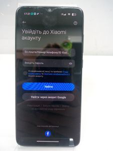 Б/в Мобільний телефон Xiaomi redmi note 8 pro 6/64gb 01-200880314