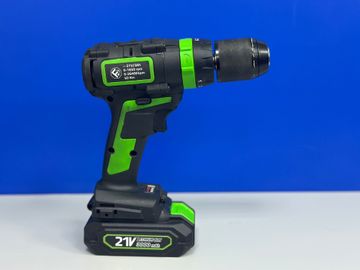 Б/в Шурупокрут Flinke дау-21б / 2акб / зп 01-200880568