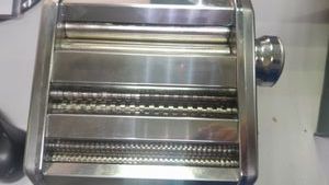 Б/в Тісторозкатка-лапшерізка Unique un 1311 01-200880496