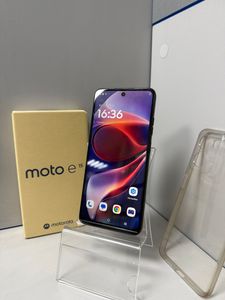 Б/в Мобільний телефон Motorola moto e15 2/64gb 01-200880199