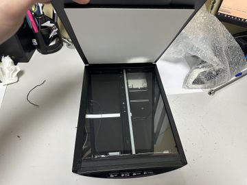 Б/в Планшетний сканер Canon canoscan lide 110 01-200880854