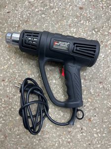 Б/в Фен будівельний Dkeof dkf-e7-bl 01-200879765