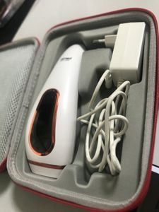 Б/в Фотоепілятор Aimed silk skin ipl intensed pulse 01-200881398