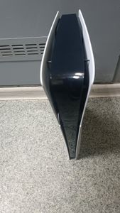 Б/в Ігрова приставка Sony playstation 5 slim digital edition 825gb 01-200880855