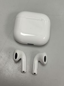 Б/в Навушники Apple airpods 4 01-200881252