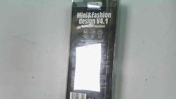 Б/в Bluetooth-гарнітура Havit hv-i5 (grey) 01-200881612