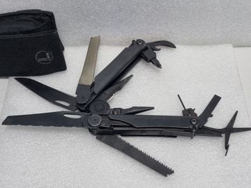 Б/в Мультитул Leatherman wave plus 01-200881132