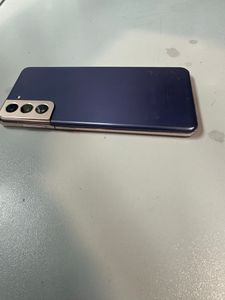 Б/в Мобільний телефон Samsung galaxy s21 5g 8/256gb 01-200882346
