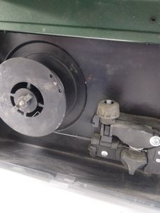 Б/в Зварювальний апарат Parkside pifds 120 a1 01-200820195