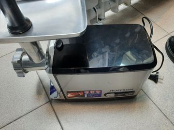 Б/у Мясорубка Hoffson hfmg-3033 01-200881868