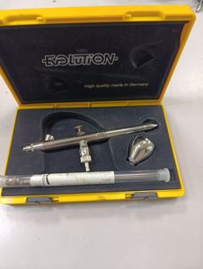 Harder&Steenbeck evolution