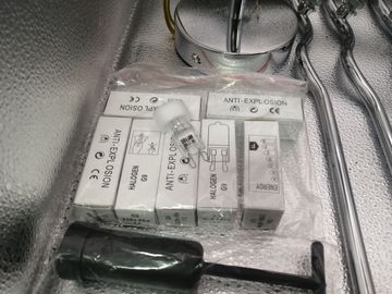 Б/в Люстра Brille br-01 152s/8 g9 chr brille l38-127 01-200881848