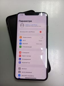 Б/в Мобільний телефон Apple iphone xs max 64gb 01-200882415