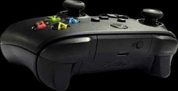 Б/в Геймпад Microsoft xbox series x s wireless controller 01-200883611