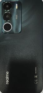 Б/в Мобільний телефон Realme c71 8/256gb 01-200883804