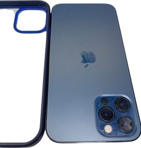 Б/в Мобільний телефон Apple iphone 12 pro 256gb 01-200844718