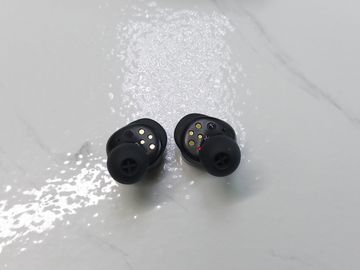 Б/у Наушники Sennheiser momentum true wireless 3 01-200883800