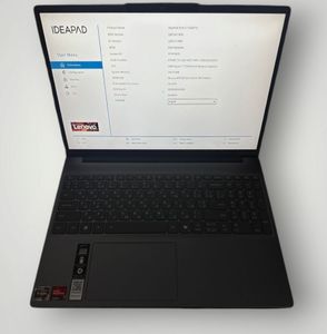 Б/в Ноутбук Lenovo 15/ryzen 7 7735hs ddr5/24gb ddr5/hdd *відсутній/ssd 512 gb/*інтегрована 01-200866822