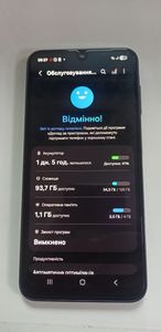 Б/в Мобільний телефон Samsung galaxy a16 4/128gb 01-200884887