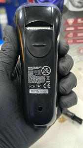 Б/у Электробритва Grunhelm ghs-761 01-200884551