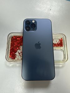 Б/в Мобільний телефон Apple iphone 12 pro 128gb 01-200885736
