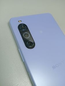 Б/в Мобільний телефон Sony xperia 10 v xq-dc72 8/128gb 01-200885635