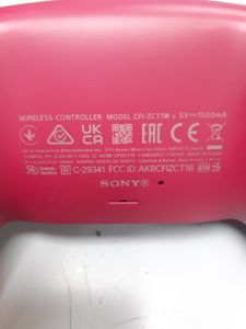 Б/в Геймпад Sony dualsense 01-200884764