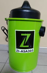 Б/у Стружковідсмоктувач Zipper zi-asa305 01-200885822