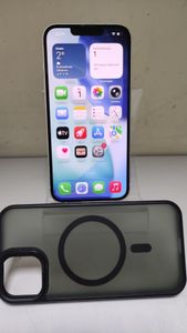 Б/в Мобільний телефон Apple iphone 14 128gb 01-200886452