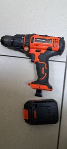 Б/в Шурупокрут Tekhmann tcd-60/i20 kit 01-200884932