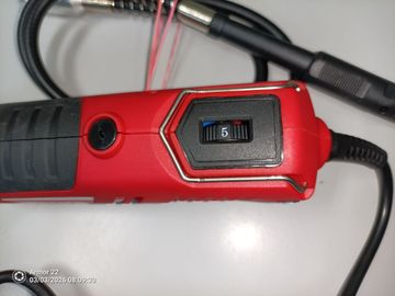 Б/у Многофункциональный инструмент Felisatti мшм-200э f80127 01-200887752