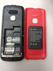 Б/в Мобільний телефон Nomi i2403 01-200886909