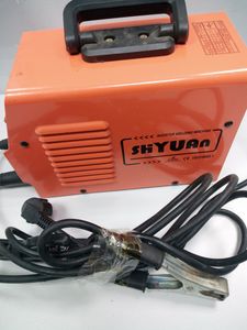 Б/в Зварювальний апарат Shyuan mig/mma-280 01-200887264