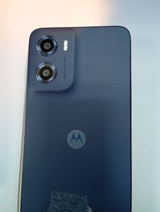 Б/в Мобільний телефон Motorola moto g05 8/128gb 01-200888068