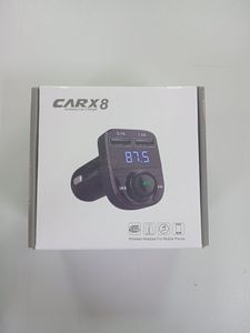 Б/в Модулятор Fm car 8 16-000269029