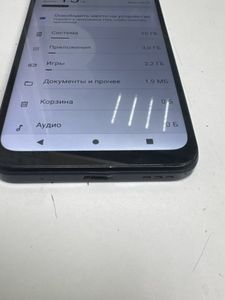Б/в Мобільний телефон Motorola moto e13 2/64gb 01-200888586