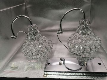 Б/в Світильник Brille brille br-01 377w/2 01-200888463