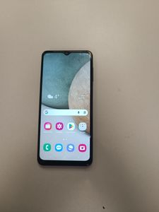 Б/в Мобільний телефон Samsung galaxy a12 a127f 4/64gb 01-200888159