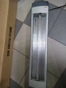 Б/у Обогреватель Ufo basic 1800 yu18en 01-200888942