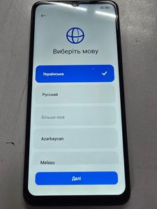 Б/у Мобильный телефон Poco c65 6/128gb 01-200880975