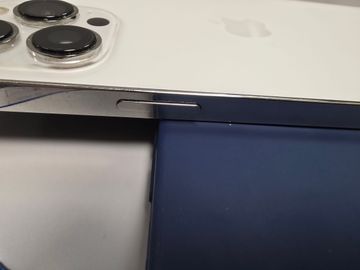 Б/в Мобільний телефон Apple iphone 13 pro max 128gb 01-200887895