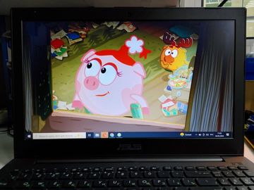 Б/в Ноутбук Asus 15/core i5 3317u ddr3/3gb ddr3/hdd 500 gb/*інтегрована 01-200888596